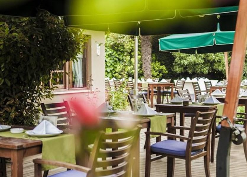 Hotel Hegsagone Marine Asia Gebze Exterior foto