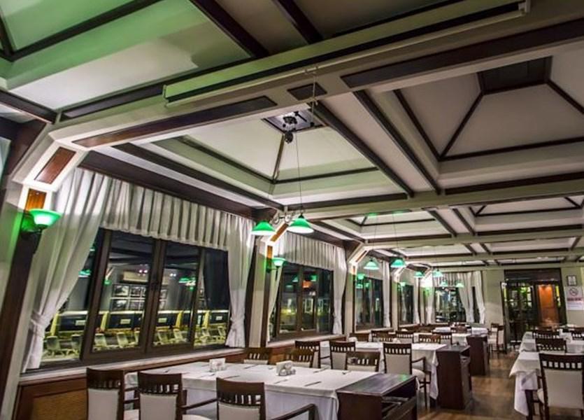 Hotel Hegsagone Marine Asia Gebze Exterior foto