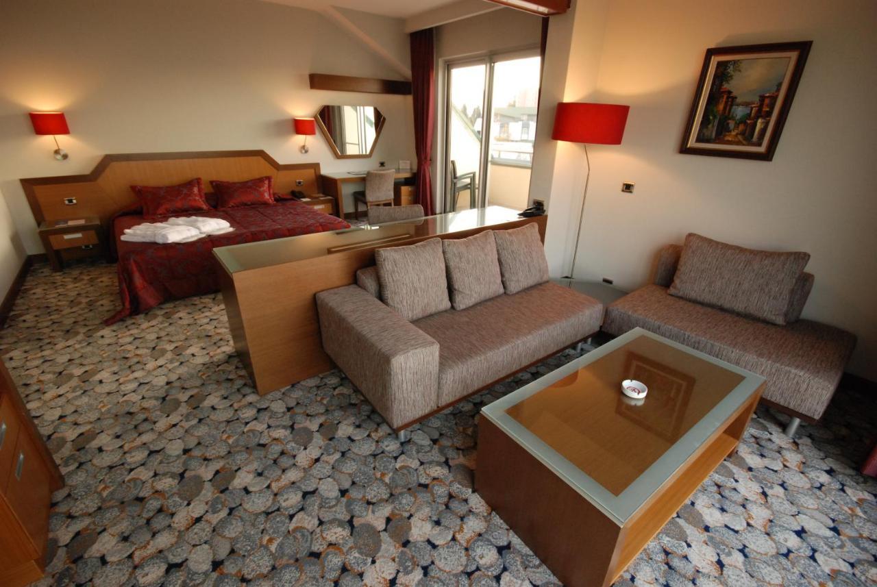 Hotel Hegsagone Marine Asia Gebze Exterior foto