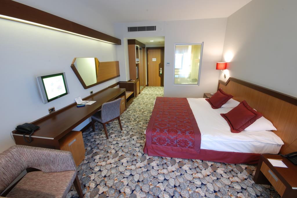 Hotel Hegsagone Marine Asia Gebze Exterior foto