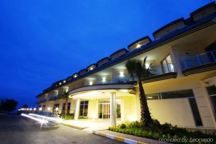 Hotel Hegsagone Marine Asia Gebze Exterior foto