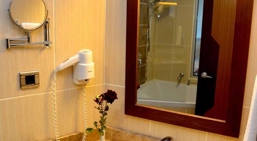 Hotel Hegsagone Marine Asia Gebze Quarto foto